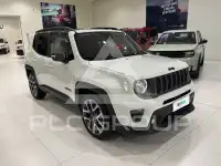 2022 Jeep Renegade