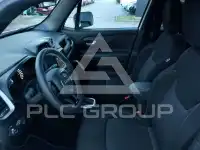 2022 Jeep Renegade