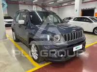 2022 Jeep Renegade