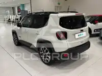 2022 Jeep Renegade