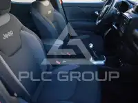 2022 Jeep Renegade