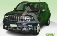 2022 Jeep Renegade
