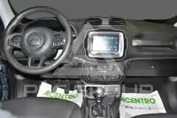 2022 Jeep Renegade