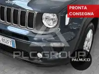 2022 Jeep Renegade