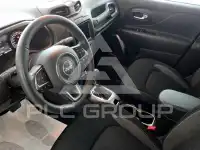 2022 Jeep Renegade