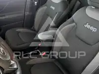 2022 Jeep Renegade