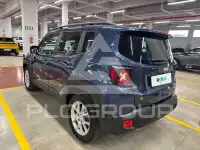 2022 Jeep Renegade