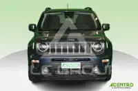 2022 Jeep Renegade