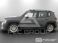 2022 Jeep Renegade