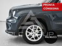 2022 Jeep Renegade