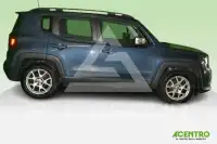 2022 Jeep Renegade