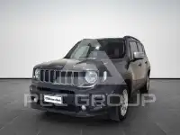 2022 Jeep Renegade