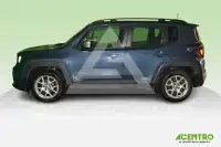 2022 Jeep Renegade