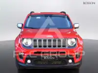 2022 Jeep Renegade