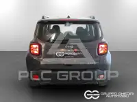 2022 Jeep Renegade