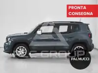 2022 Jeep Renegade