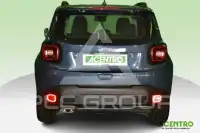 2022 Jeep Renegade