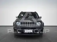 2022 Jeep Renegade