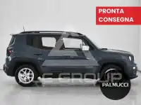 2022 Jeep Renegade