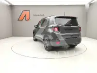 2022 Jeep Renegade