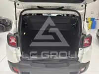 2022 Jeep Renegade