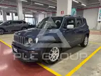 2022 Jeep Renegade