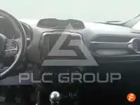 2022 Jeep Renegade