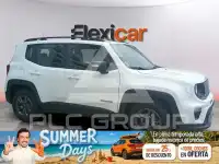 2022 Jeep Renegade