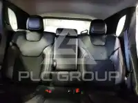 2022 Jeep CHEROKEE