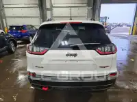 2022 Jeep CHEROKEE