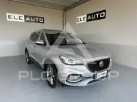 2022 MG HS