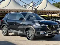 2022 MG HS