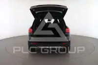 2022 MG HS