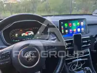 2022 MG HS