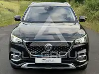 2022 MG HS