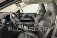 2022 MG HS