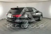 2022 MG HS