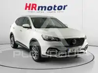 2022 MG HS