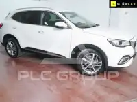 2022 MG HS