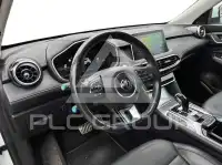 2022 MG HS