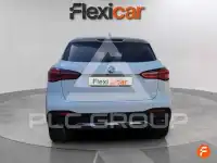 2022 MG HS