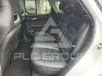 2022 MG HS