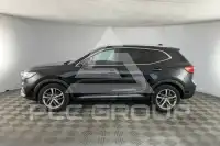 2022 MG HS