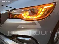2022 MG HS
