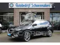 2022 MG HS