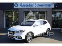 2022 MG HS