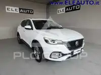 2022 MG HS