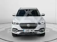 2022 MG HS