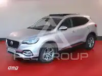 2022 MG HS