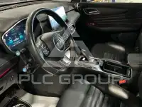 2022 MG HS
